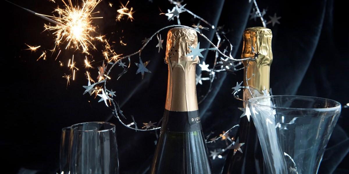 Professorn: Därför spricker våra nyårslöften