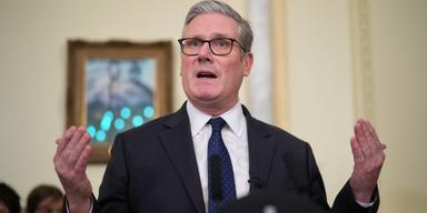 Britterna misstänker Kina för nytt dataintrång