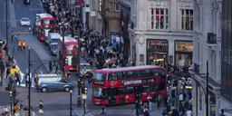 Oväntat bakslag för Europas näst största ekonomi