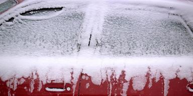 Nu tror forskarna att de vet när nästa istid kommer