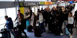 Nu blir det ännu svårare att resa till USA