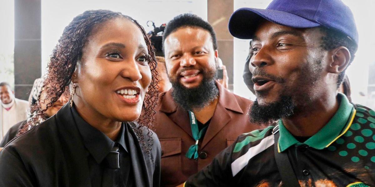 Anklagas för att värva legosoldater åt Ryssland