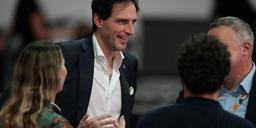 "Ingen grön backlash", säger EU:s klimatchef