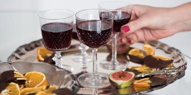 Mat och hälsa i fokus 2025 - med många goda råd