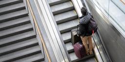 USA skärper reglerna: Nya krav för alla svenska turister