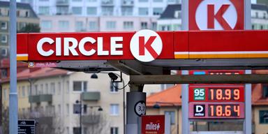 circle K
