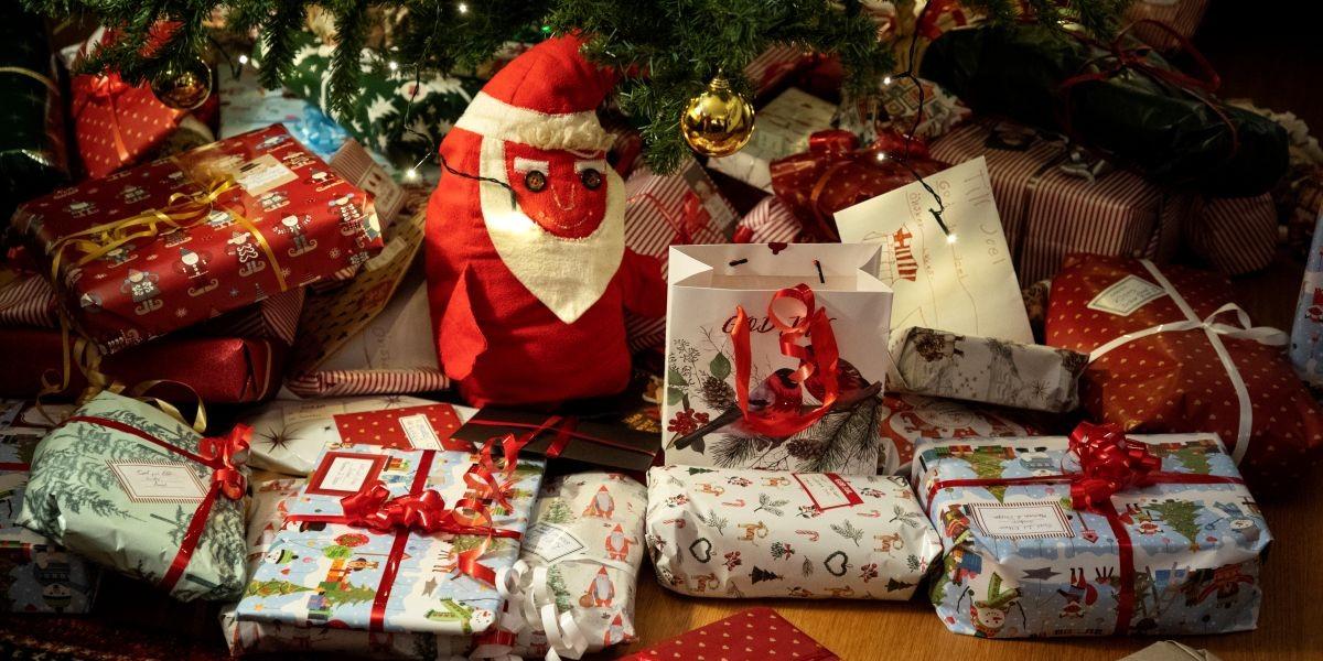 Polisen varnar för julklappstjuvar