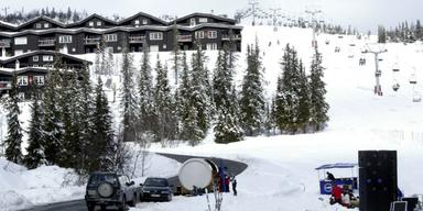 Vintersäsongens start i fara för skidorter