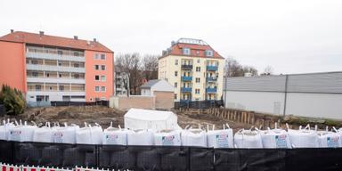 Årshyra 10 kronor där alla har råd att bo