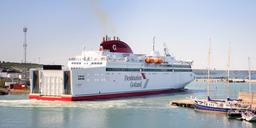 Bron till Gotland fortfarande aktuell?