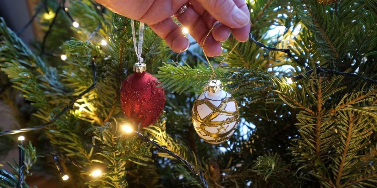 Oväntat kemiskt vapen i ditt hem