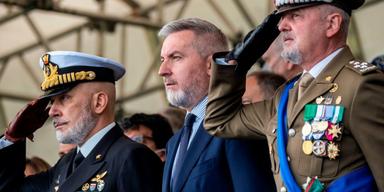 Nato kan reagera "mer aggressivt" mot Ryssland