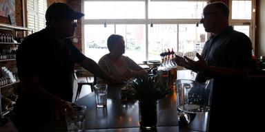 Ännu en amerikansk spritfabrik nära konkurs