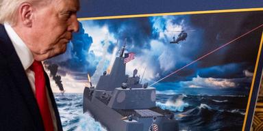 Trump går på pumpen - bakslag i HD