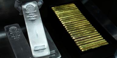 Nytt rekord för silver som stigit i pris sex dagar i rad