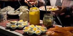 Ditt julbord behöver inte bli dyrare – här är knepen