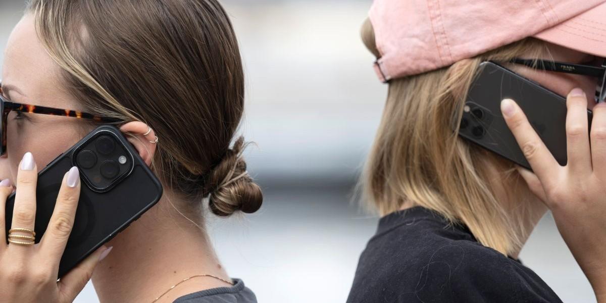 Konsumentverket varnar för telefoner som inte kan ringa nödsamtal