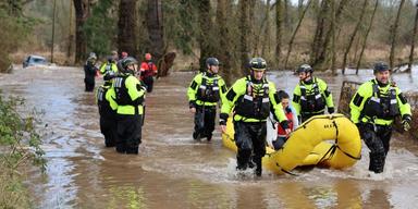 Rapport: Naturen hårt pressad 2025