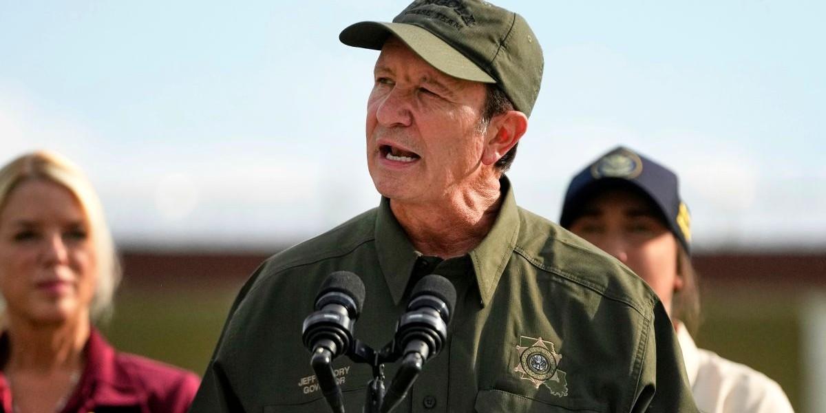 Ny offensiv från Trump om Grönland