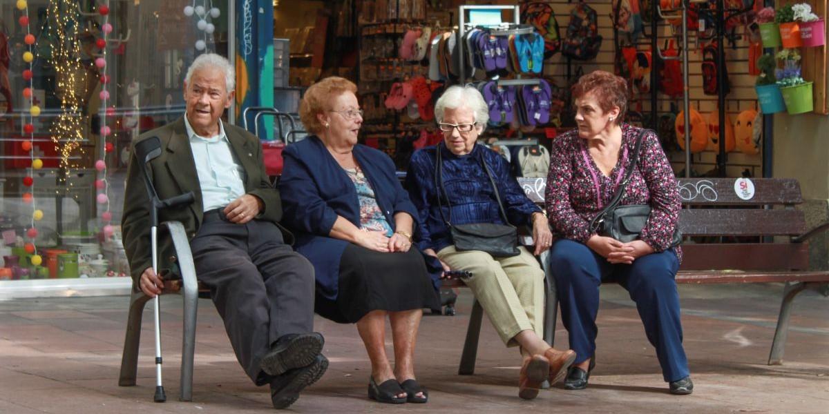 Flerspråkighet håller dig ung längre