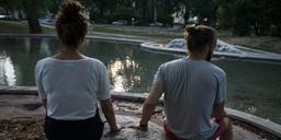 Samtalet många par undviker: "Kan kosta oss allt" 