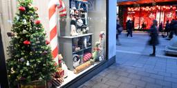 Då kommer den sista vita julen