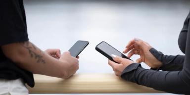 Förbud mot sociala medier aktuellt inom EU