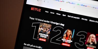 Netflix kan snart få mer makt – inte så bra för svenska hushåll.