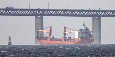 Dansk lots avslöjar rysk militär på skuggflottans båtar