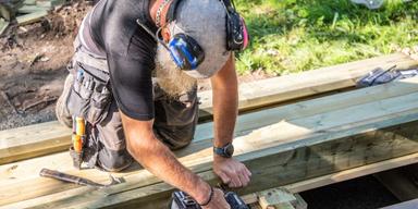 Fler företagare tror på en negativ utveckling