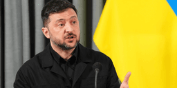 Ukraina börjar få slut pengar – EU-länder oeniga