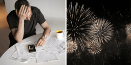 Tre steg för en skuldfri start på nya året