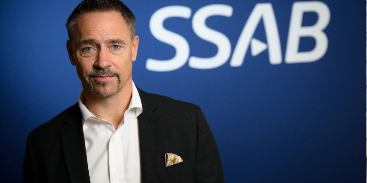 SSAB