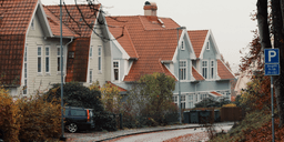 Sverige: Nu stiger bostadspriserna 