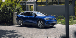 Volkswagen lockar med ny ID.4 – extra allt utan pristillägg