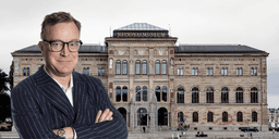 Viggos dagbok: En vecka med många artiklar, noll illusioner och mycket snö