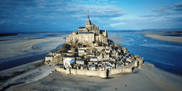 Fransmännens favorit – inte Paris, inte Provence