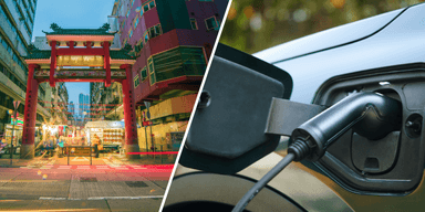 Vilken typ av batterier har vunnit kampen i Kina? Det har vi svaret på. (Foto: Canva)