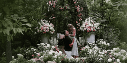 Bröllopet som redan känns större än Super Bowl