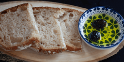 Smör eller olivolja: valet som avgör hur kroppen åldras