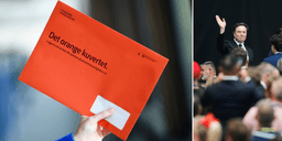 Pensionssparandet dödförklaras – och pensionen blev bättre än väntat 