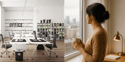 Slippa jobba – drömmen som kan bli en fälla