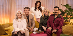 SVT:s attack på TV4: Så ska Sverige Live knäcka försprånget