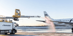 Därför flyger planet i minus 50 men vägrar lyfta i Lapplands minus 34