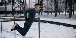 Tio minuters aktivitet som stör ut cancern