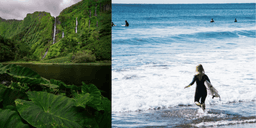 Europas nästa stora ö – men fortfarande nästan tom