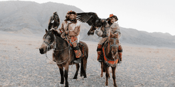 Ultralyx i världens mest mytiska land