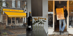 Londons bästa vinbarer – där staden dricker på riktigt