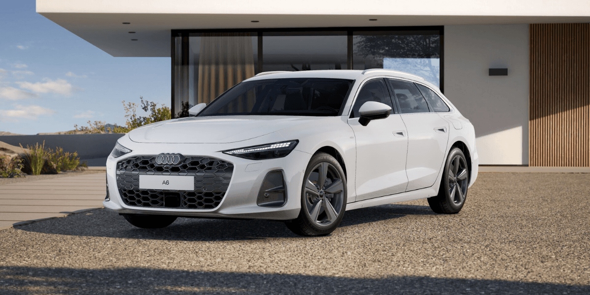 Experterna har sagt sitt om Audi A6 e-Hybrid. (Foto: Audi)