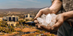 Spelet om diamanterna: Ryssland säkrar nytt fäste i Afrika